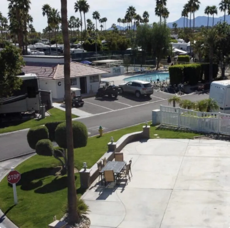 69411 Ramon Road #394 Cathedral City, CA 92234