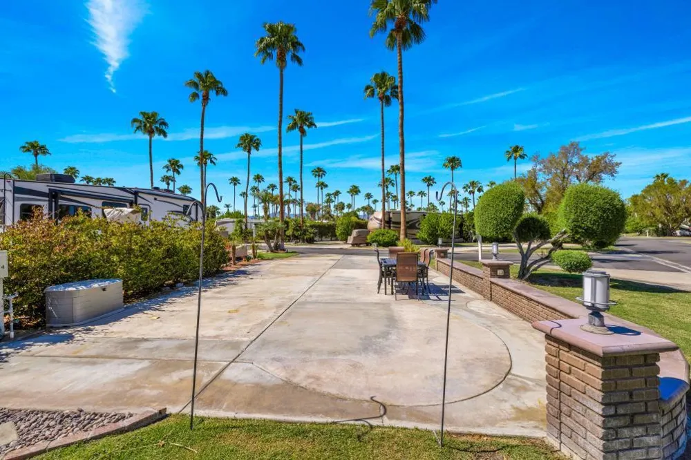 69411 Ramon Road #394 Cathedral City, CA 92234