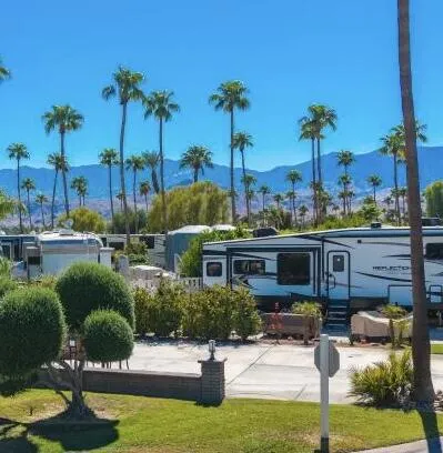 69411 Ramon Road #394 Cathedral City, CA 92234