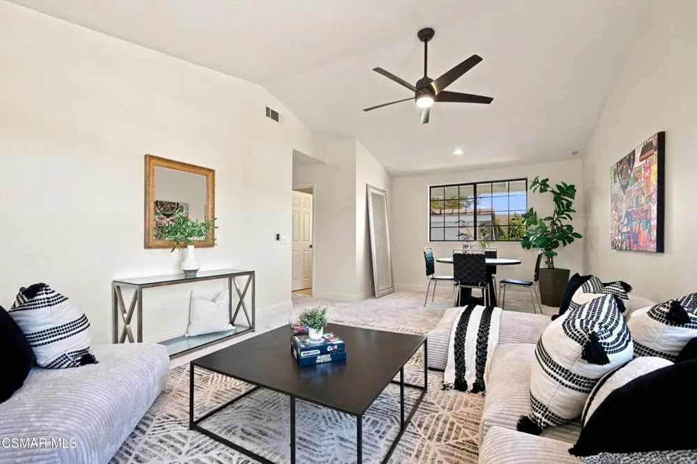 2714 Knightsbridge Avenue Thousand Oaks, CA 91362