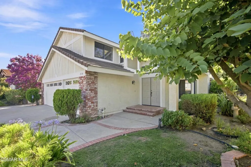 2714 Knightsbridge Avenue Thousand Oaks, CA 91362