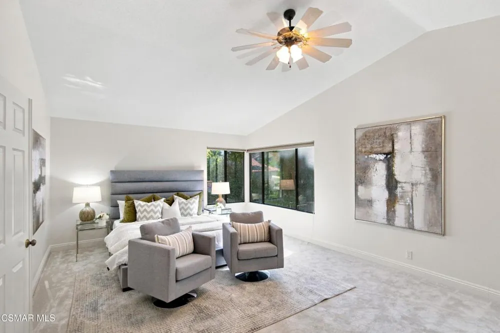 2714 Knightsbridge Avenue Thousand Oaks, CA 91362