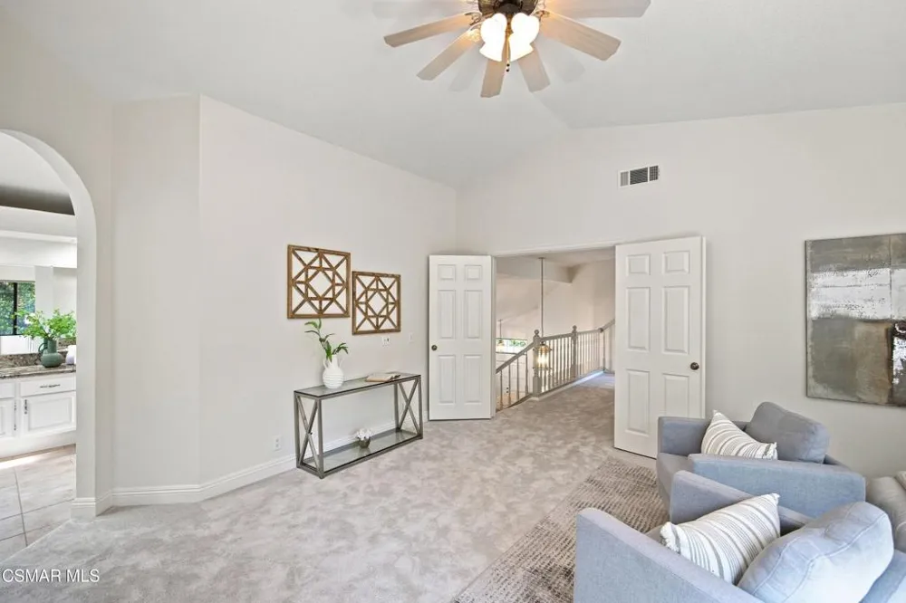 2714 Knightsbridge Avenue Thousand Oaks, CA 91362