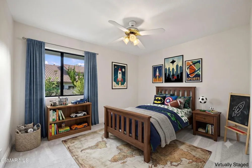 2714 Knightsbridge Avenue Thousand Oaks, CA 91362