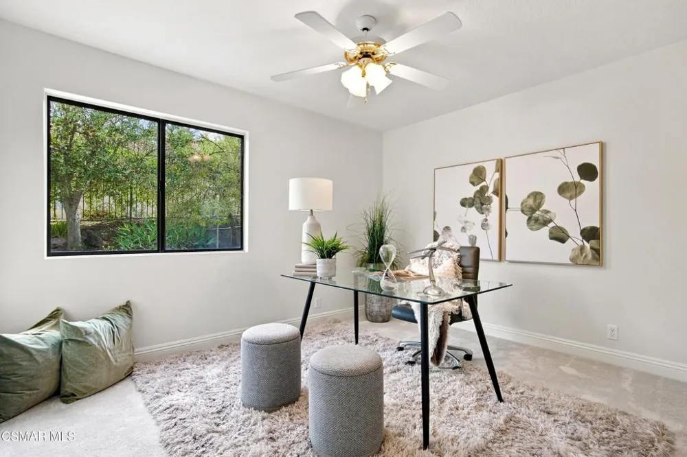 2714 Knightsbridge Avenue Thousand Oaks, CA 91362