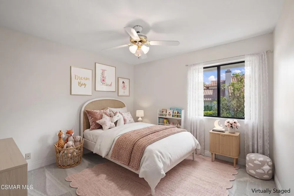 2714 Knightsbridge Avenue Thousand Oaks, CA 91362