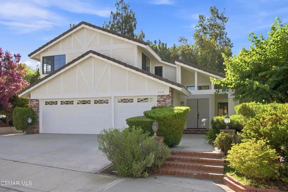 2714 Knightsbridge Avenue Thousand Oaks, CA 91362