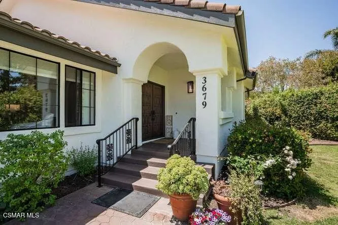 3679 Paseo De Nublado Thousand Oaks, CA 91360