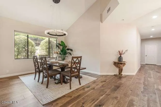 3679 Paseo De Nublado Thousand Oaks, CA 91360