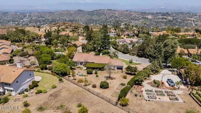 3679 Paseo De Nublado Thousand Oaks, CA 91360