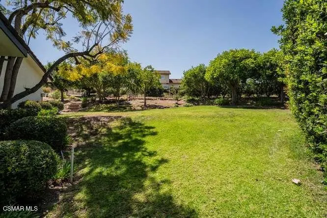 3679 Paseo De Nublado Thousand Oaks, CA 91360