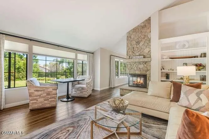 3679 Paseo De Nublado Thousand Oaks, CA 91360