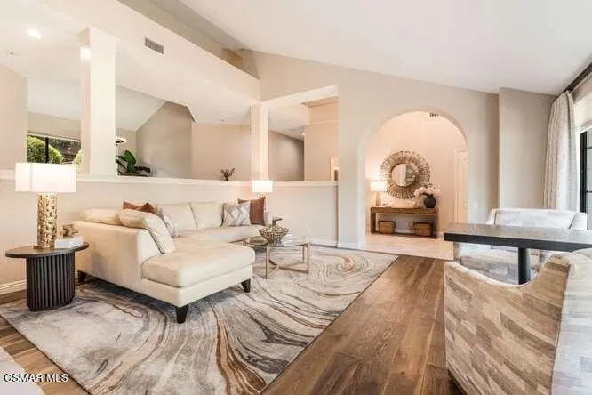 3679 Paseo De Nublado Thousand Oaks, CA 91360