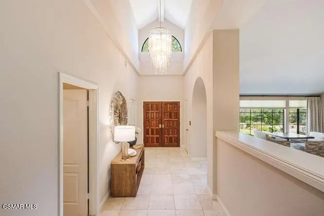 3679 Paseo De Nublado Thousand Oaks, CA 91360