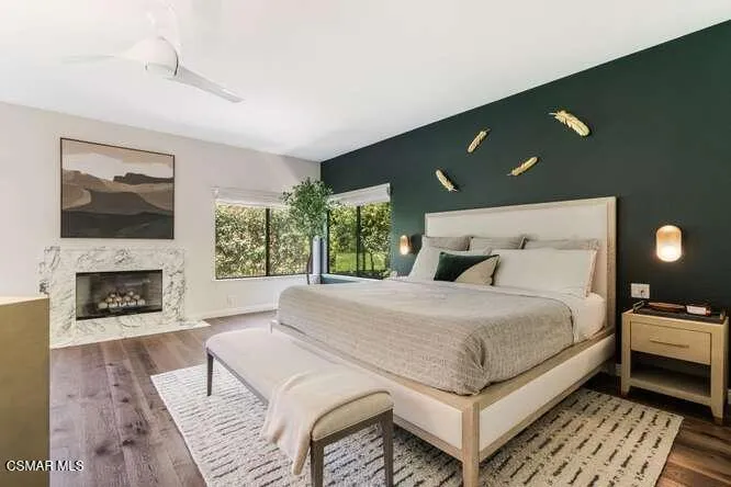 3679 Paseo De Nublado Thousand Oaks, CA 91360