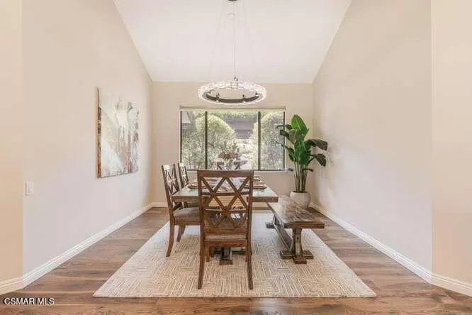 3679 Paseo De Nublado Thousand Oaks, CA 91360