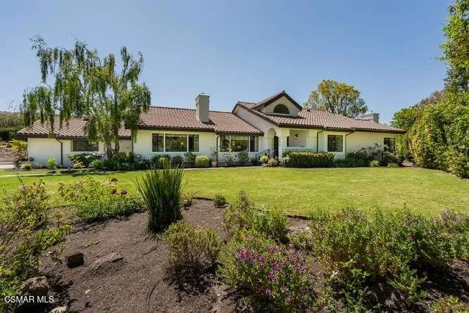 3679 Paseo De Nublado Thousand Oaks, CA 91360