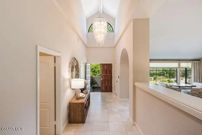 3679 Paseo De Nublado Thousand Oaks, CA 91360