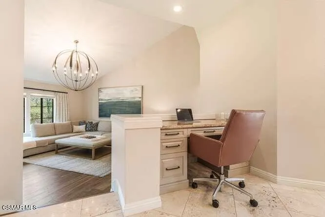 3679 Paseo De Nublado Thousand Oaks, CA 91360