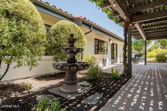 3679 Paseo De Nublado Thousand Oaks, CA 91360