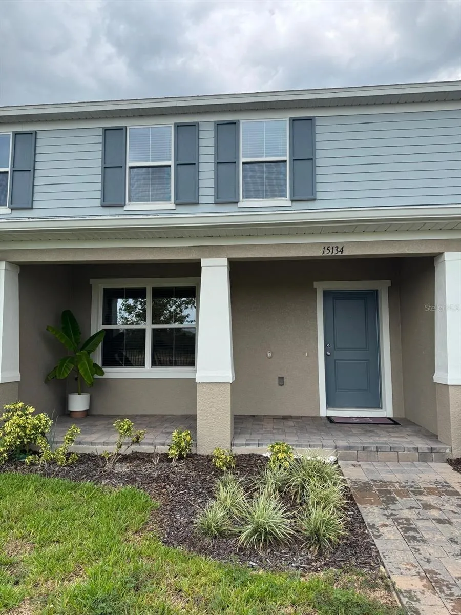 15134 WINDFLOWER ALLEY Winter Garden, FL 34787