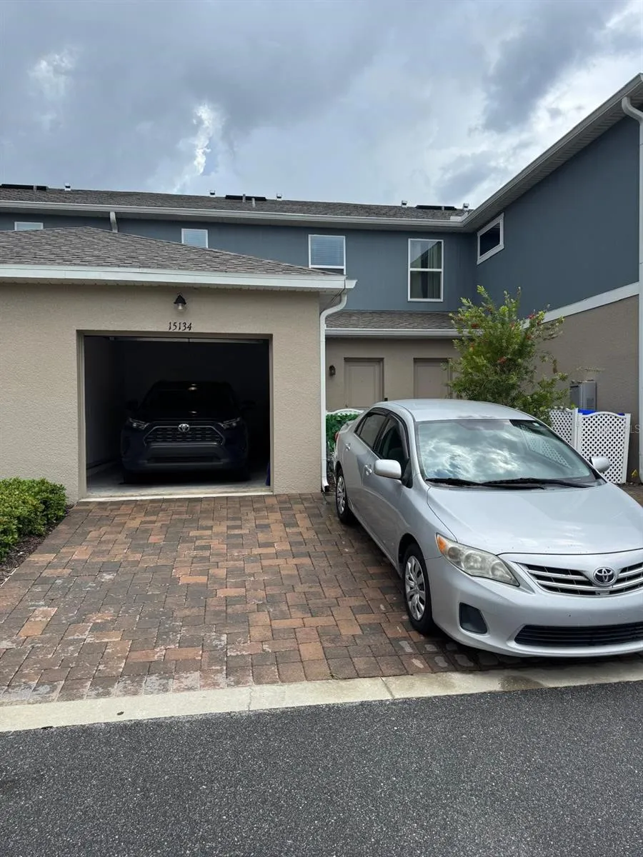 15134 WINDFLOWER ALLEY Winter Garden, FL 34787