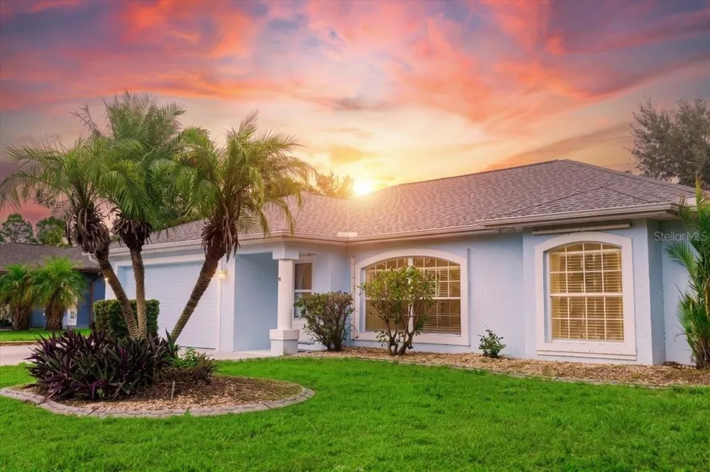 2364 AFFINITY LANE North Port, FL 34286