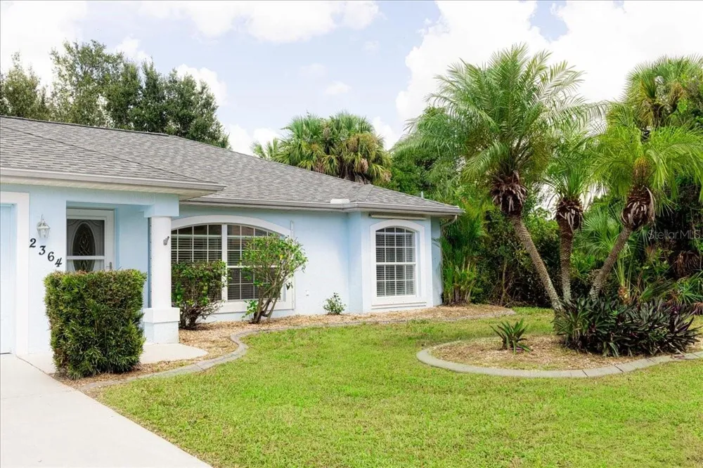 2364 AFFINITY LANE North Port, FL 34286