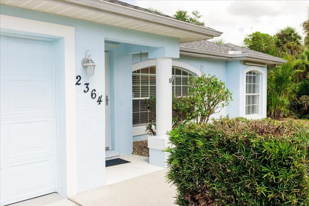 2364 AFFINITY LANE North Port, FL 34286