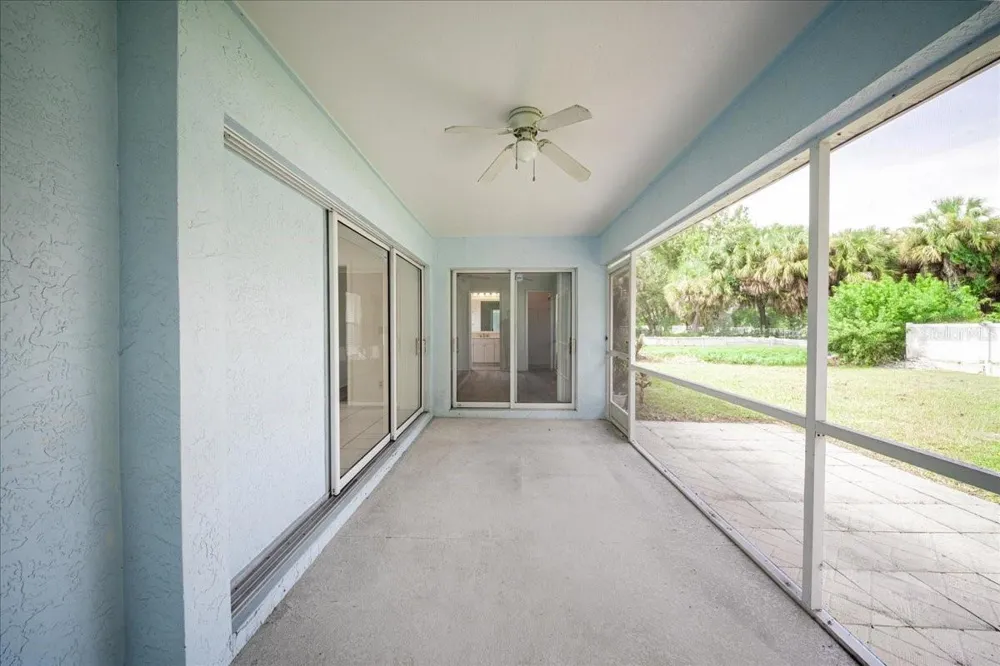 2364 AFFINITY LANE North Port, FL 34286