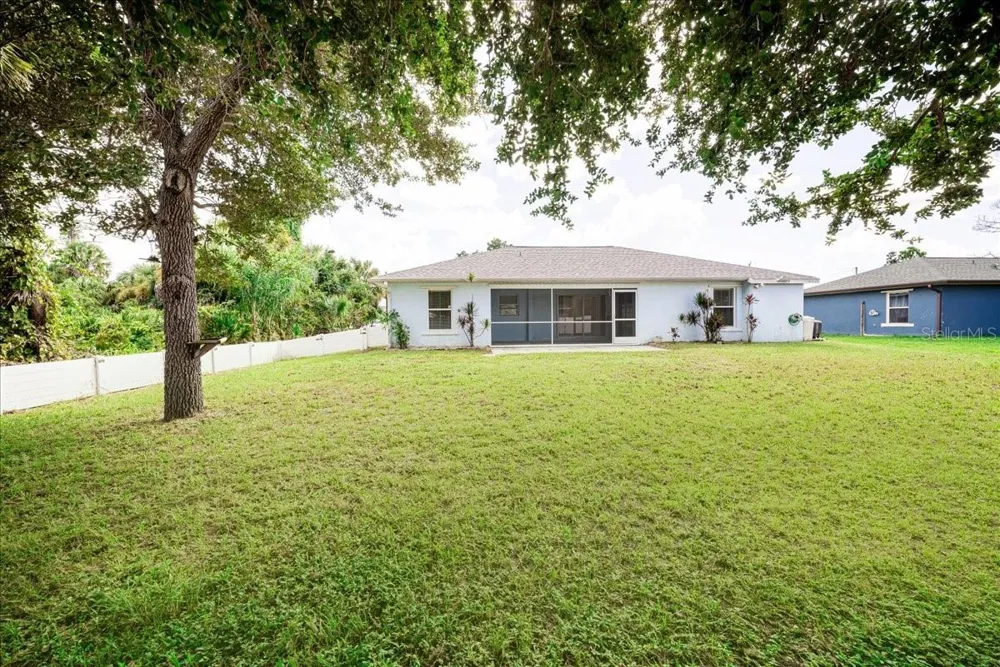 2364 AFFINITY LANE North Port, FL 34286