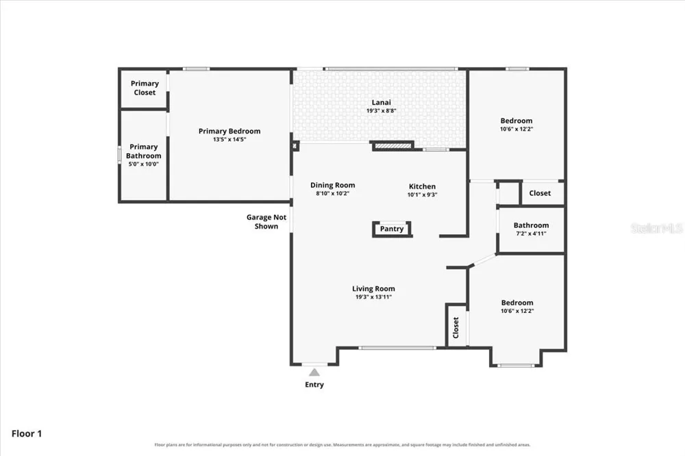 2364 AFFINITY LANE North Port, FL 34286