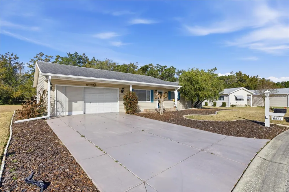 10689 SE 174TH LOOP Summerfield, FL 34491
