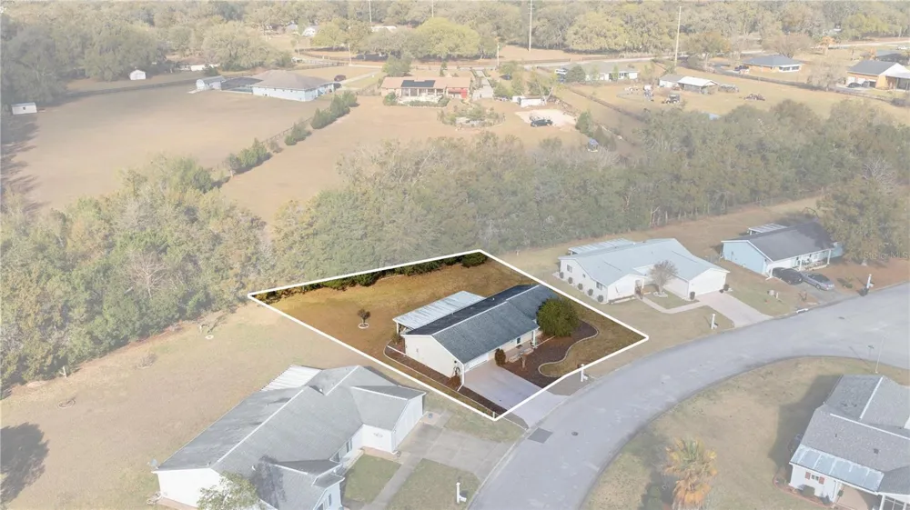 10689 SE 174TH LOOP Summerfield, FL 34491