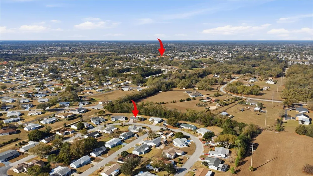 10689 SE 174TH LOOP Summerfield, FL 34491