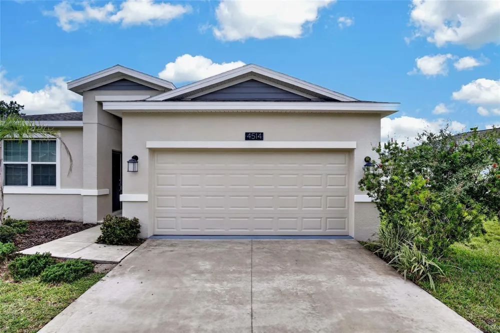 4514 TAHOE CIRCLE Clermont, FL 34714