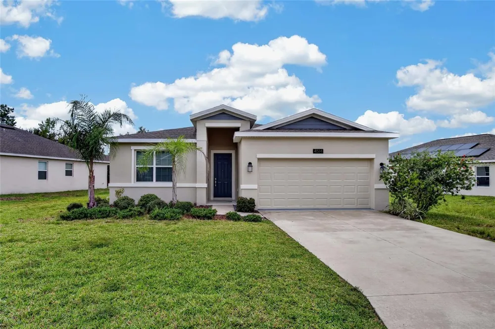 4514 TAHOE CIRCLE Clermont, FL 34714