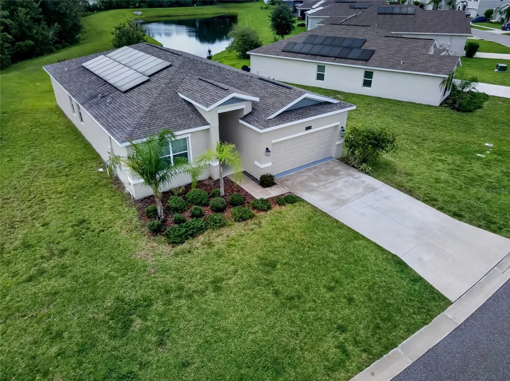 4514 TAHOE CIRCLE Clermont, FL 34714