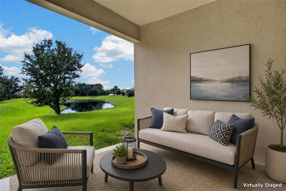 4514 TAHOE CIRCLE Clermont, FL 34714