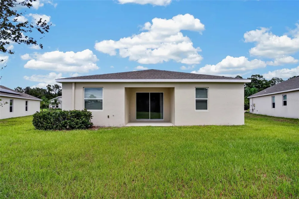 4514 TAHOE CIRCLE Clermont, FL 34714