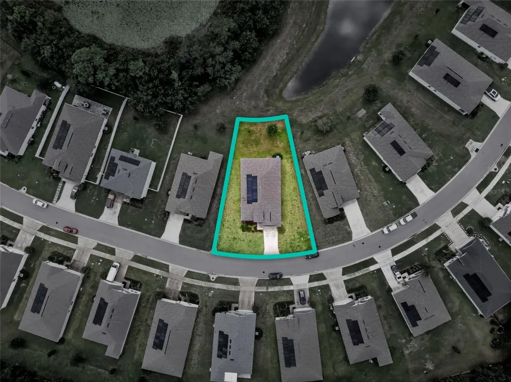 4514 TAHOE CIRCLE Clermont, FL 34714