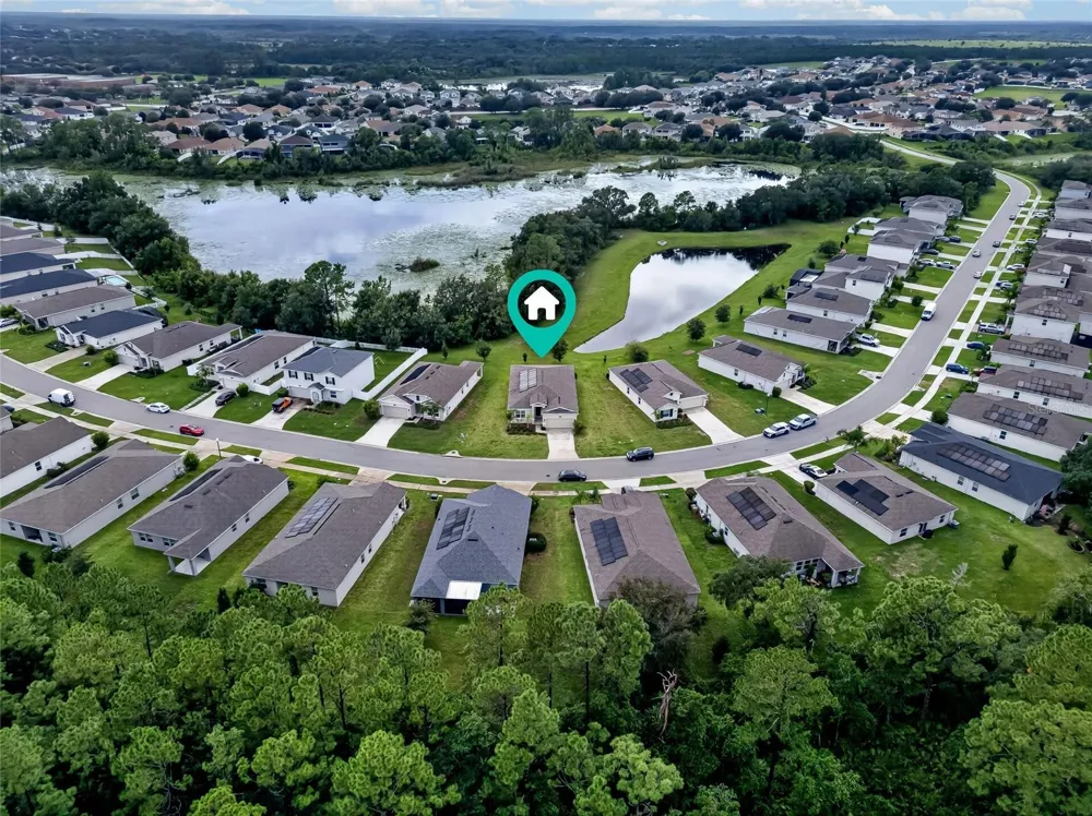 4514 TAHOE CIRCLE Clermont, FL 34714
