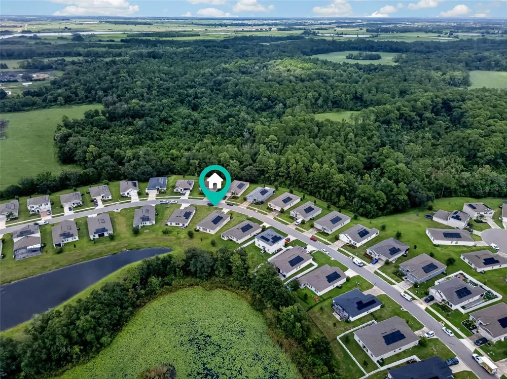 4514 TAHOE CIRCLE Clermont, FL 34714