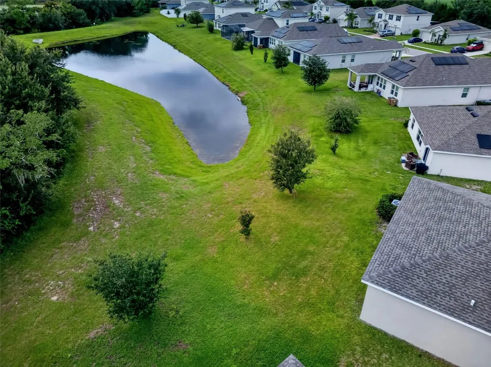 4514 TAHOE CIRCLE Clermont, FL 34714