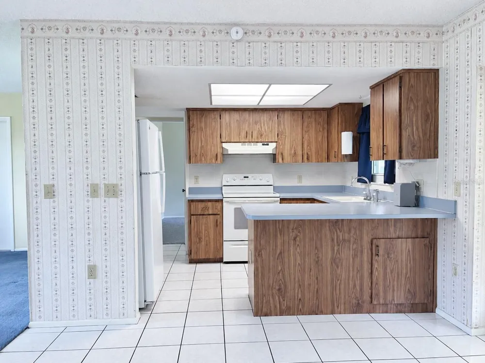 2260 GODFREY AVENUE Spring Hill, FL 34609