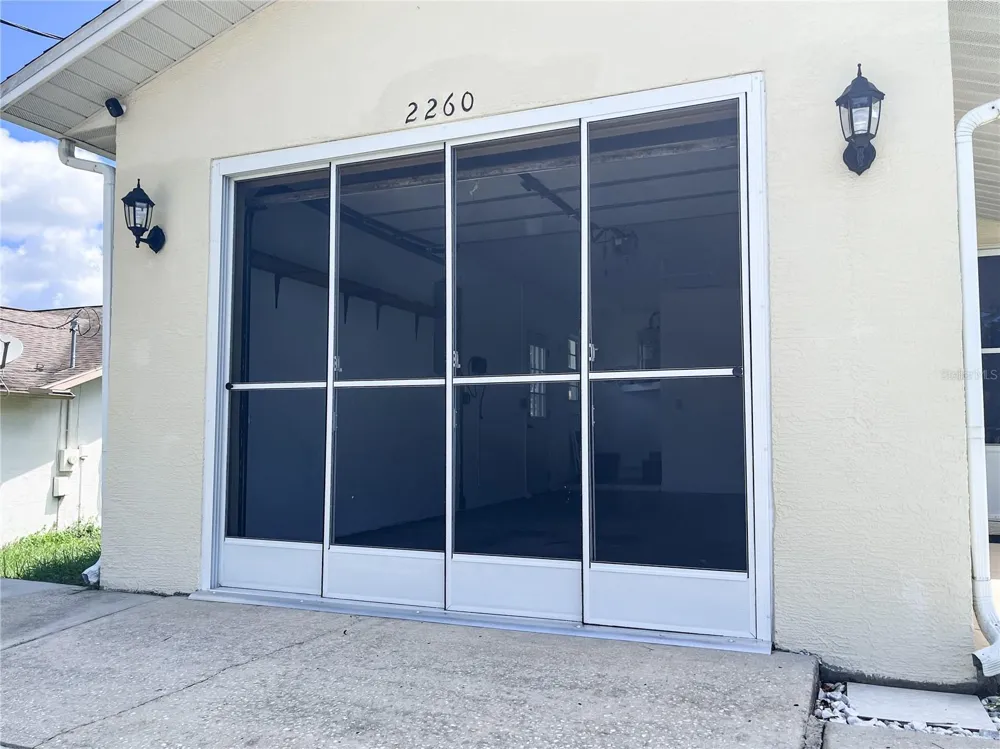 2260 GODFREY AVENUE Spring Hill, FL 34609
