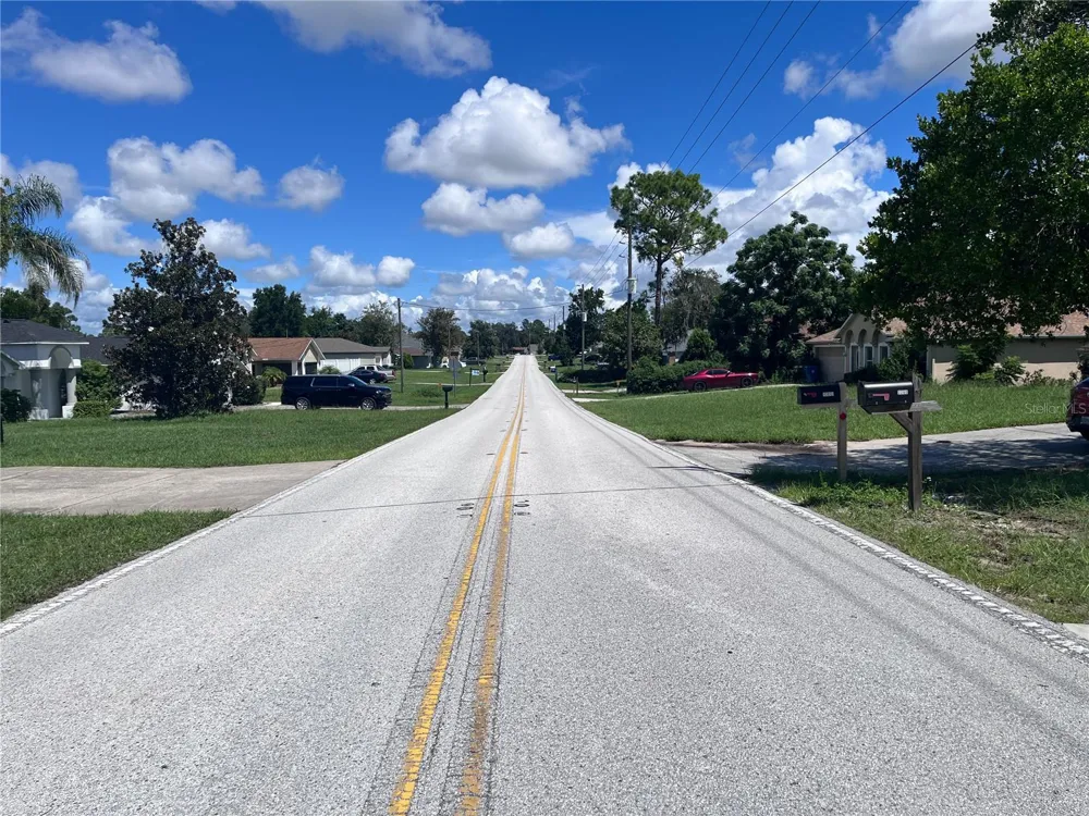 2260 GODFREY AVENUE Spring Hill, FL 34609