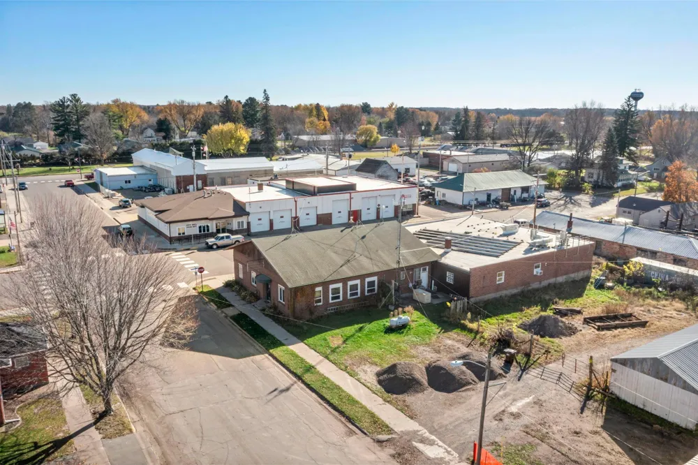 205 2nd Street SW Braham, MN 55006