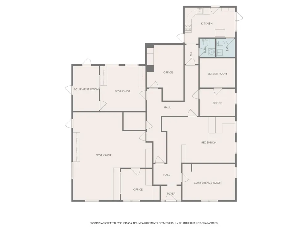 205 2nd Street SW Braham, MN 55006