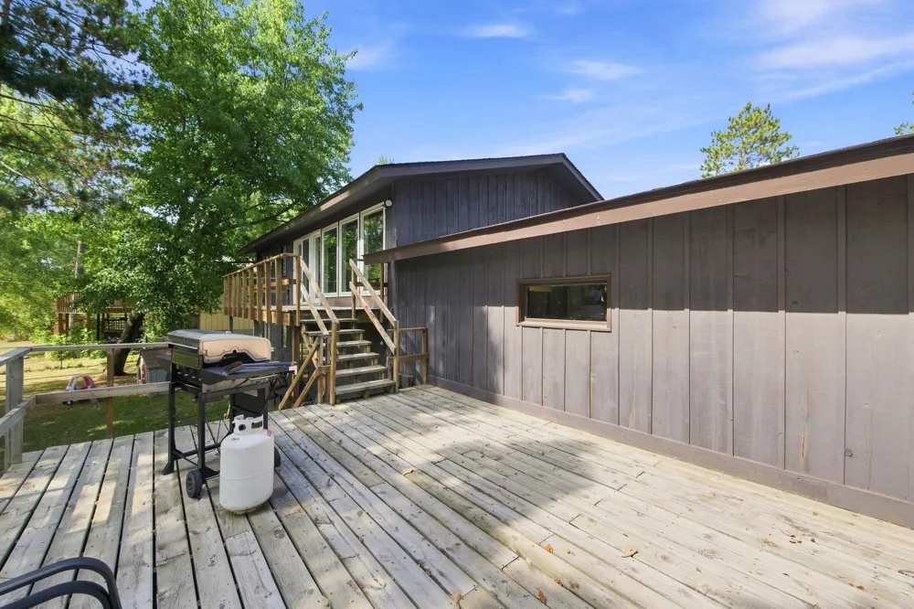 151 Riverside Street Mora, MN 55051